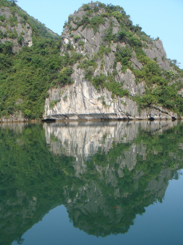 Halong Bay