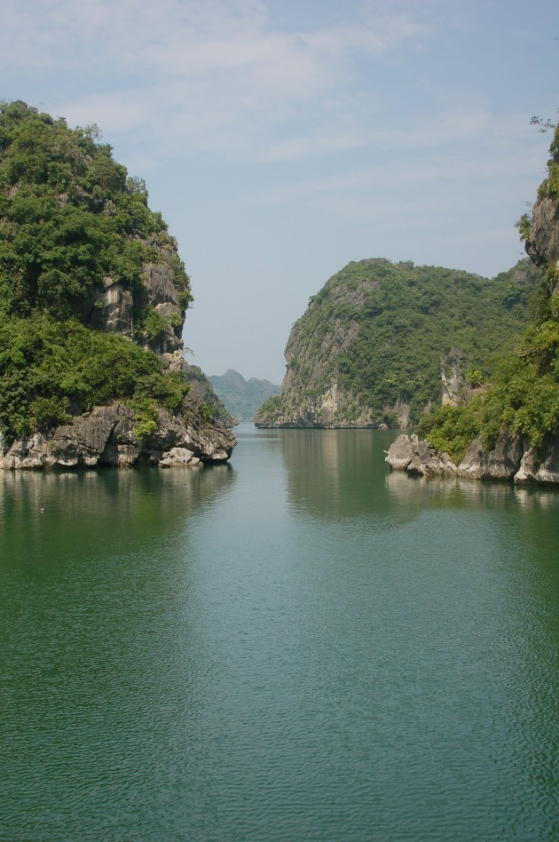 Halong Bay