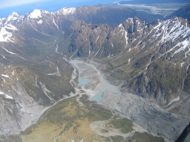 Fox Glacier