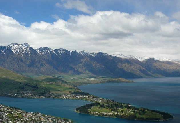 Queenstown