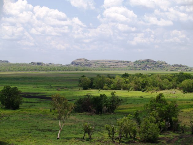 Authentiek Arnhemland