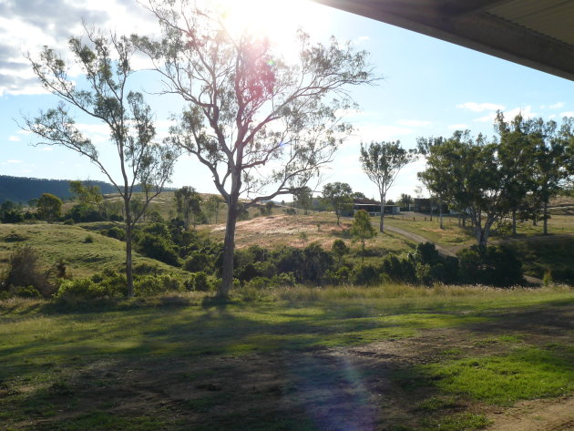 Australian Farm