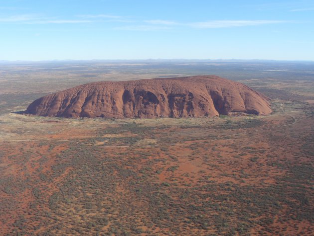 Uluru