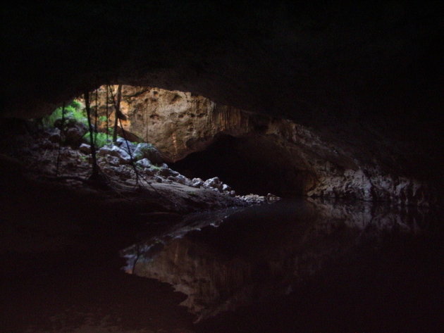 Grotten verkennen