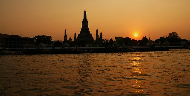 Wat Arun