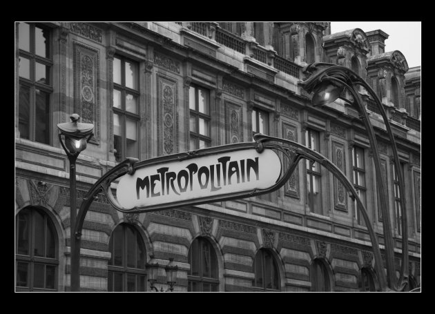 Metro