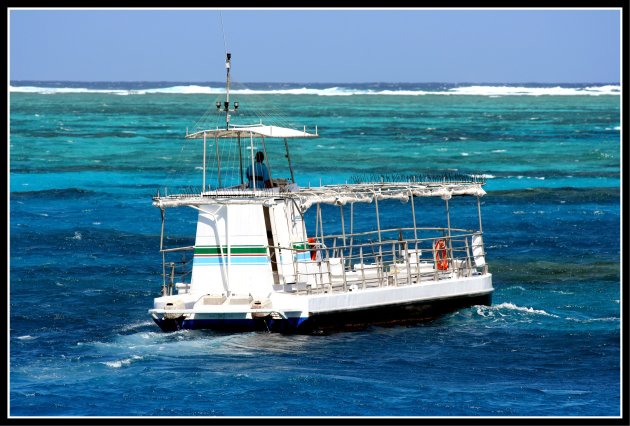 Great Barrier Reef