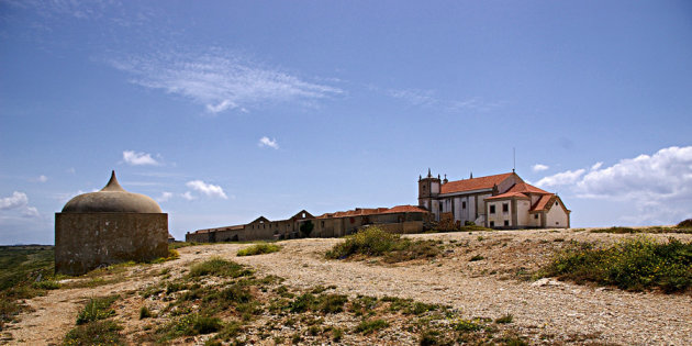 Capela de N.S. Santa Maria da Pedra da Mura