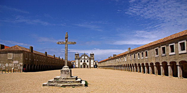 Capela de N.S. Santa Maria da Pedra da Mura