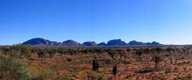 Kata Tjuta