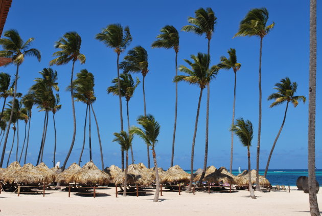 Strand Punta Cana