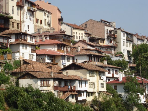 Veliko Tarnovo