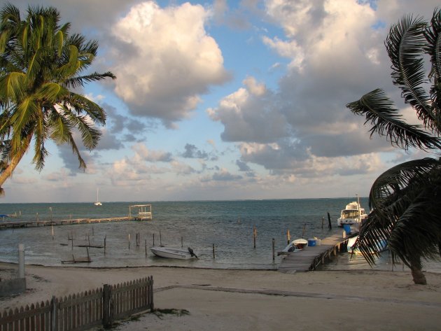 Caye Caulker