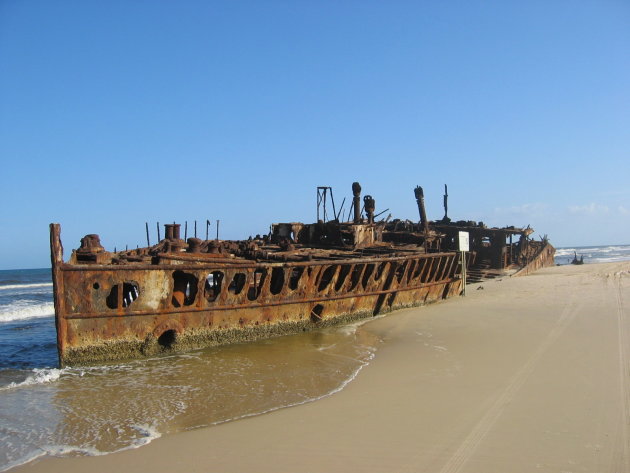 Shipwreck