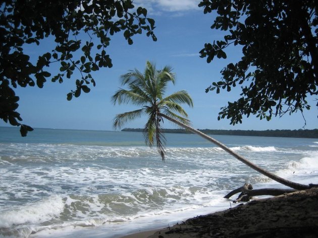 Cahuita National Park