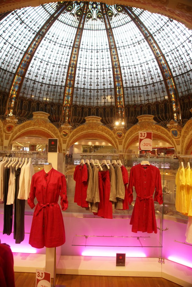 Galeries Lafayette