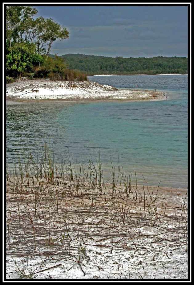 Lake Mc Kenzie