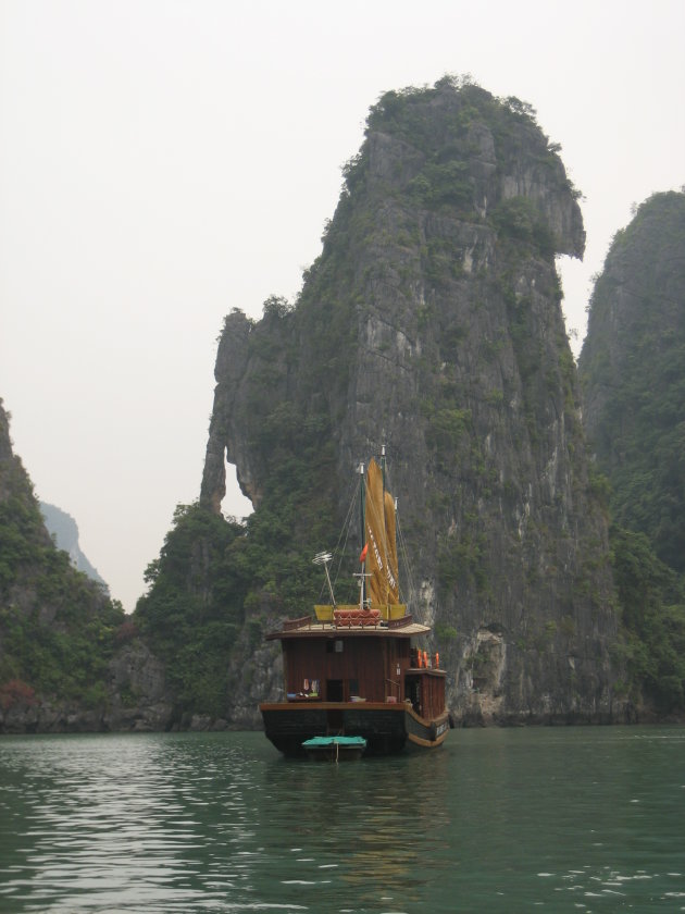 Halong Bay