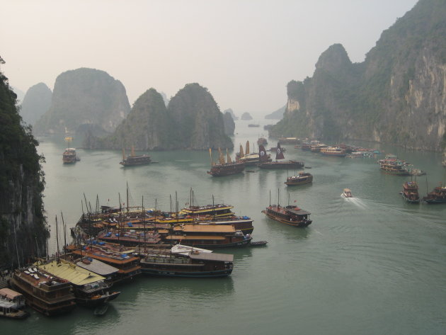 Halong Bay