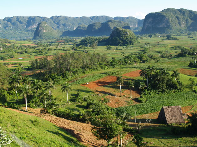 Valle de Vinales