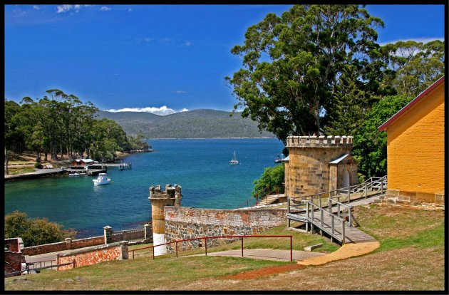 Port Arthur