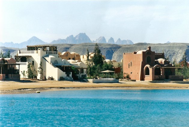 El Gouna