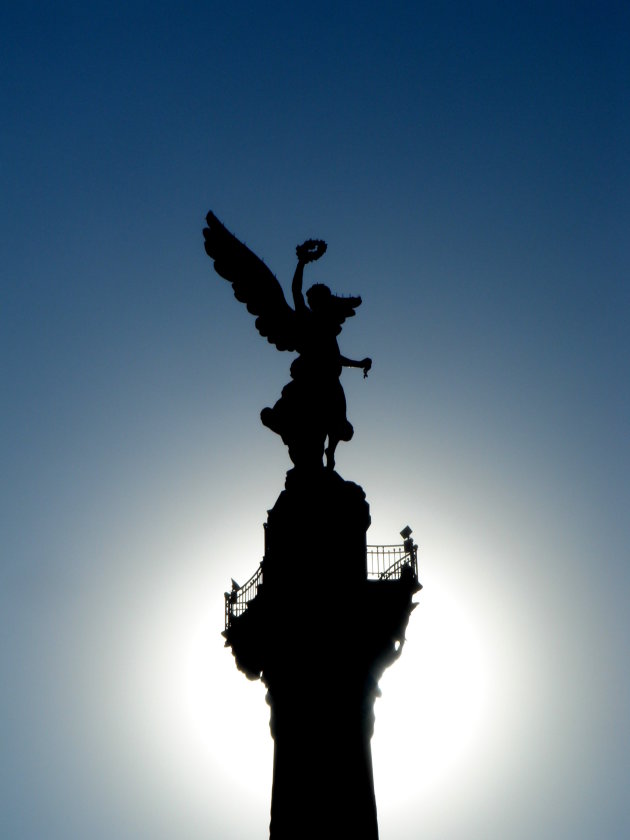 El Ángel