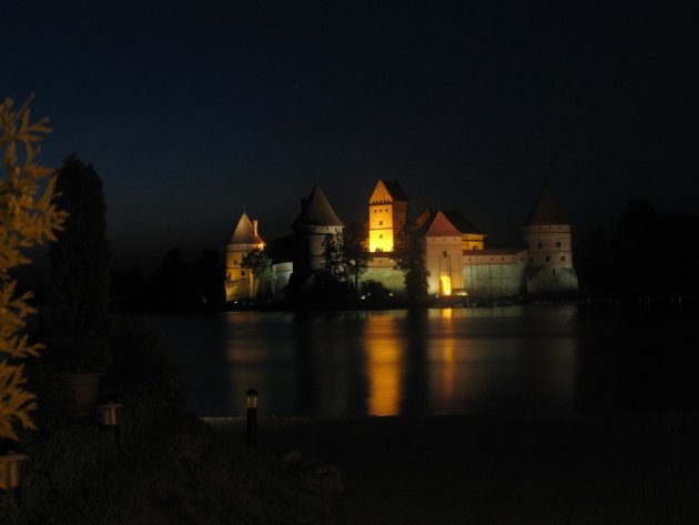 Trakai 