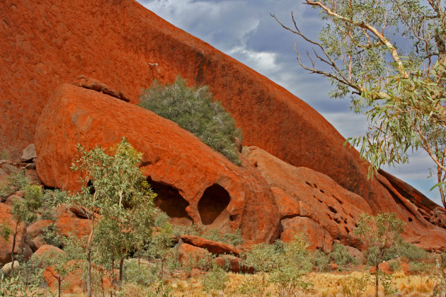 Ayers Rock