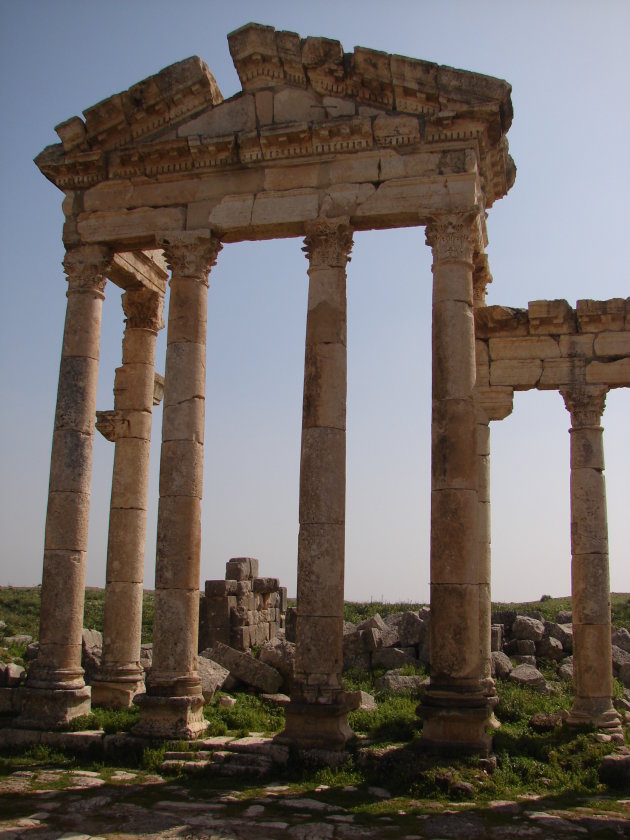 Apamea 2