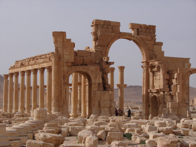 Palmyra 3