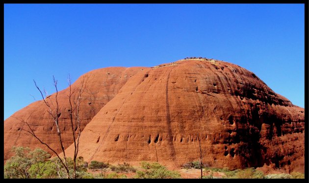 Kata Tjuta