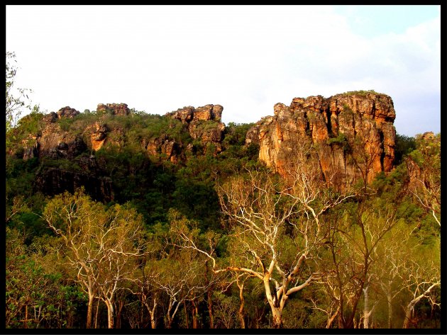 Nourlangi Rock