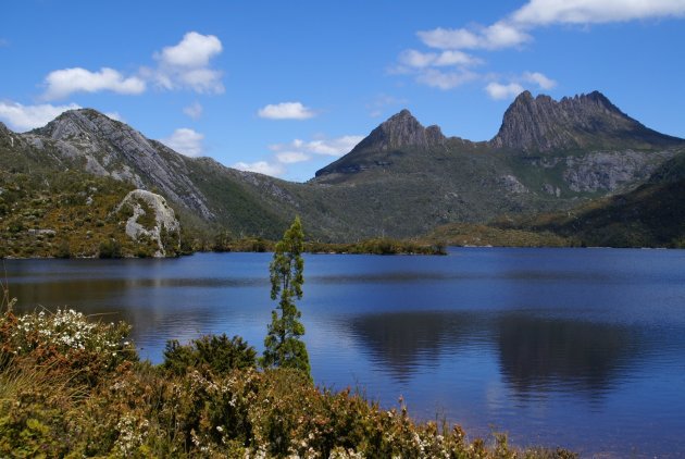 Cradle Mountain