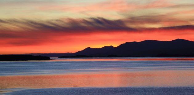 Beagle Channel, Ushuaia