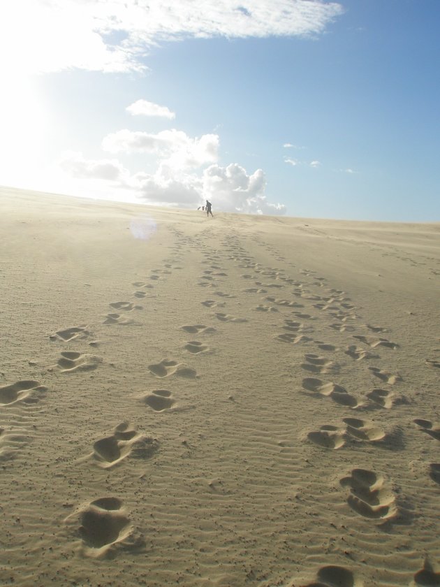 Rainbow Beach