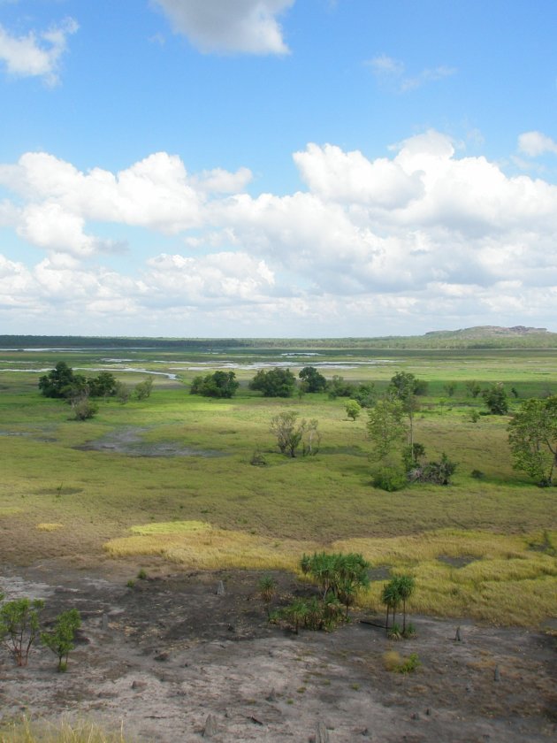 Arnhem Land