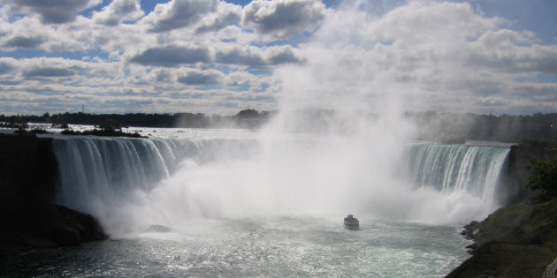 Niagara falls