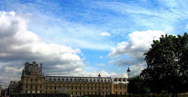 Le Louvre