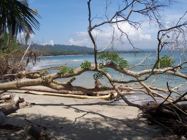 Cahuita NP