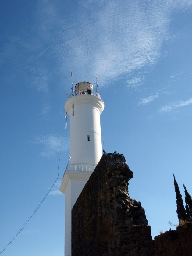 vuurtoren