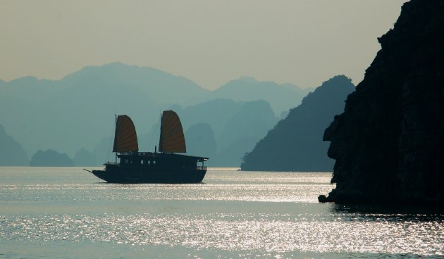 Halong Bay