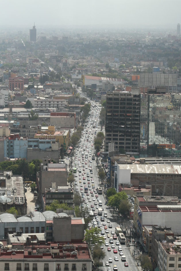 Mexico City