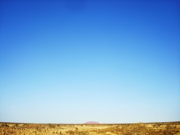 Ayers Rock