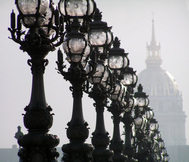 Pont Alexandre III