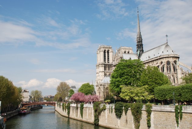 Notre Dame