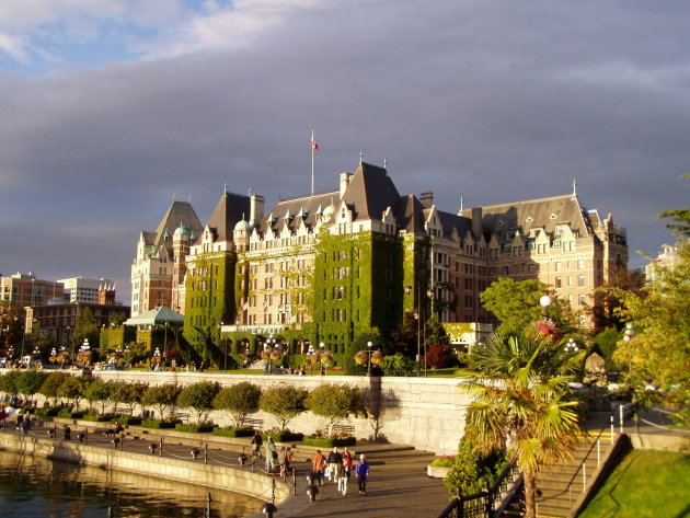 Victoria, BC