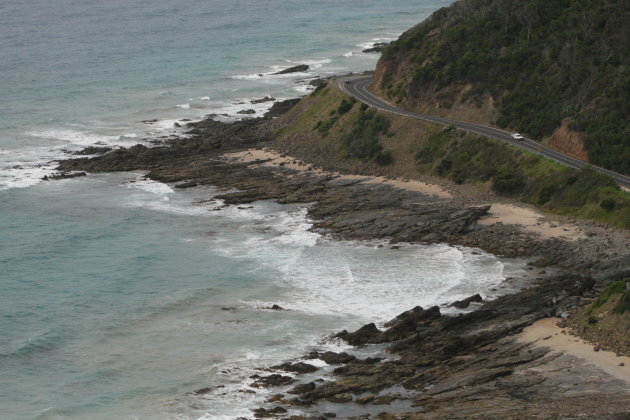 Great Ocean Road