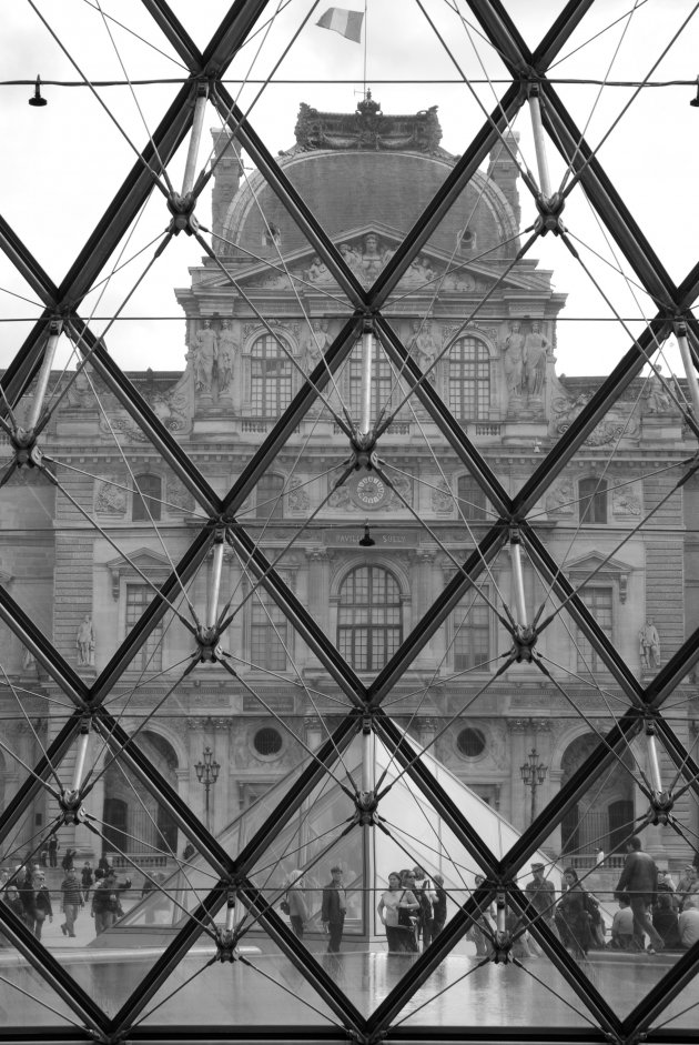 het Louvre