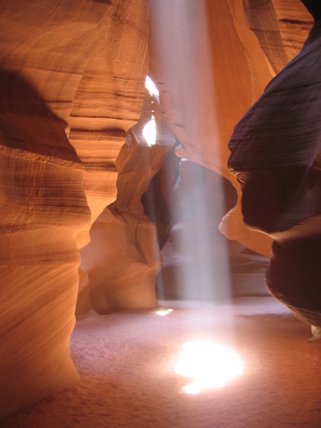 Antelope Canyon